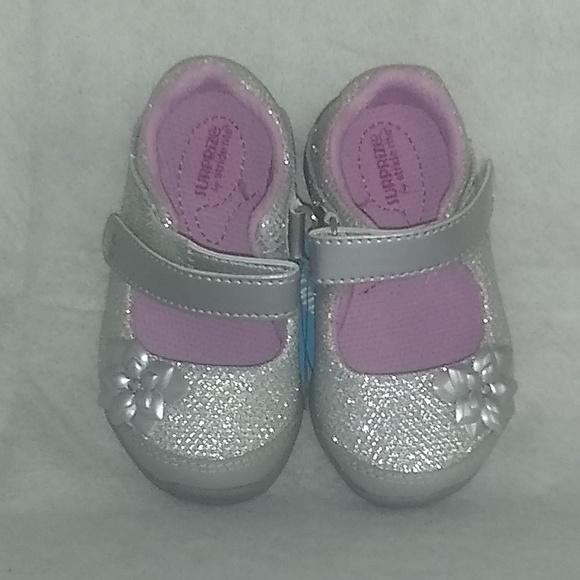 Stride Rite Other - Surprize Toddler Girls' Katelyn Mary Jane Shoes